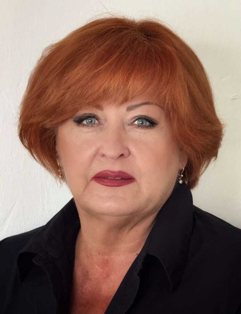 Mgr. Dana Kotting